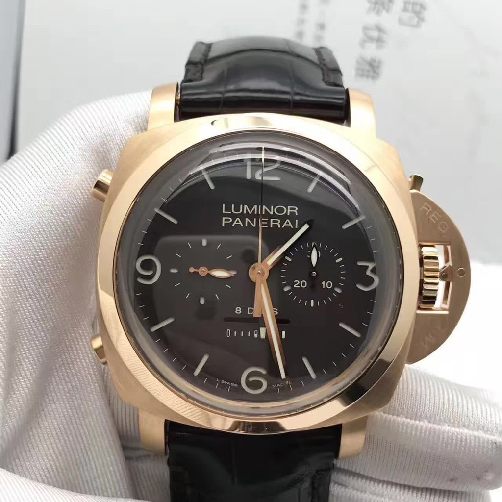 Panerai Special Editions